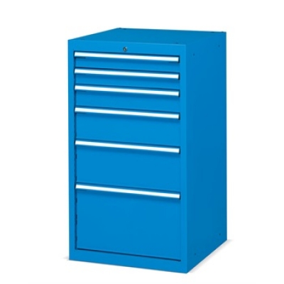 发弥 重型工具柜H1000mm Fami GF1000-G+F FH 2007 06 00