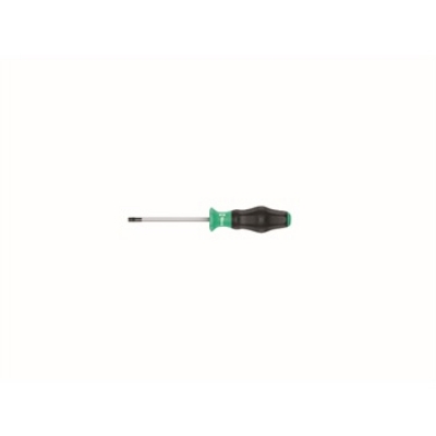 舒适型花形螺丝批 维拉 Wera 5031504001