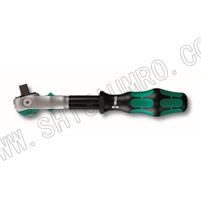 10MM系列棘轮扳手 维拉 Wera 05003550001