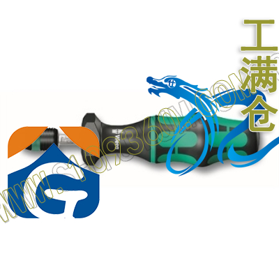 可调式扭力螺丝批手柄 维拉 Wera 5074701001