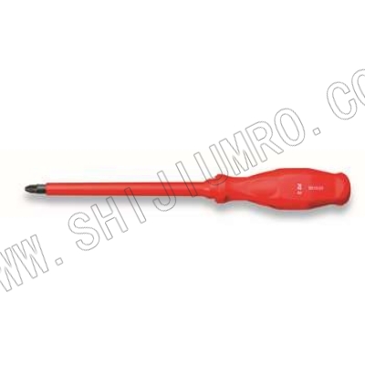 绝缘米字螺丝批 凯尼派克 KNIPEX 98 25 02