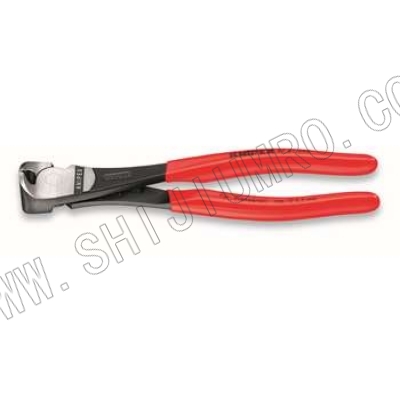 省力型顶切钳 凯尼派克 KNIPEX 67 01 140