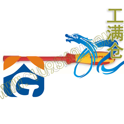 绝缘螺帽螺丝批 凯尼派克 KNIPEX 98 03 10