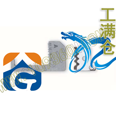 剥线钳刀片 凯尼派克 KNIPEX 12 19 02