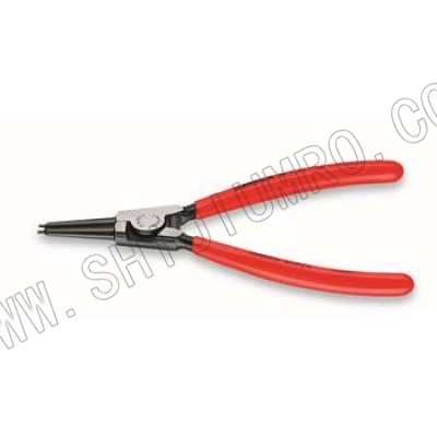 直嘴轴用卡簧钳 凯尼派克 KNIPEX 46 13 A1