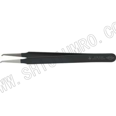 防静电镊子 凯尼派克 KNIPEX 92 38 75 ESD