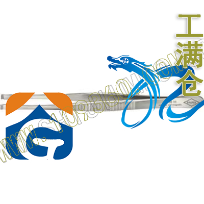 安装工作用精密镊子 凯尼派克 KNIPEX 92 02 55