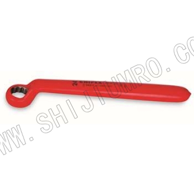 绝缘梅花扳手 凯尼派克 KNIPEX 98 01 18