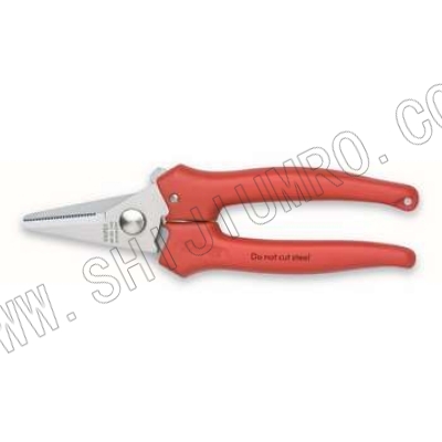 多功能剪钳 凯尼派克 KNIPEX 95 05 140