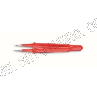 绝缘镊子 凯尼派克 KNIPEX 92 67 63