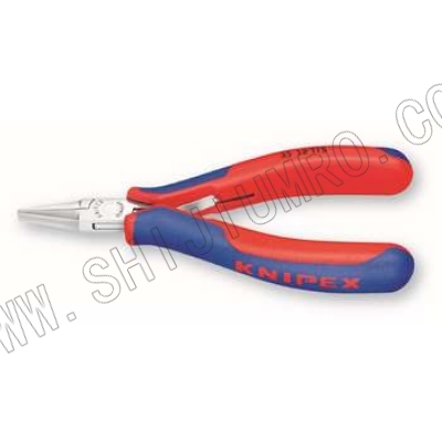 电子夹钳 凯尼派克 KNIPEX 35 22 115