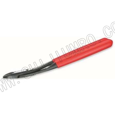 省力型弯头斜口钳 凯尼派克 KNIPEX 74 21 180