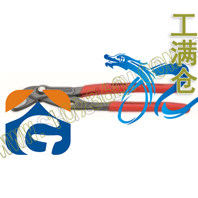 高科技水泵钳 凯尼派克 KNIPEX 85 51 250 A