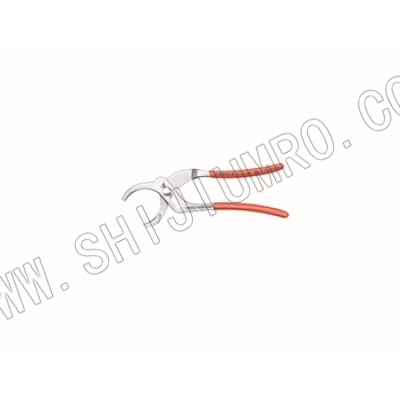 塑柄夹管钳 凯尼派克 KNIPEX 81 03 230