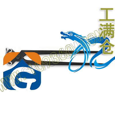 马蹄专用钳 凯尼派克 KNIPEX 55 00 300