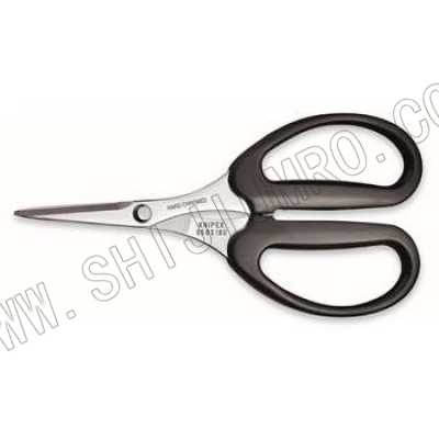 纤维剪刀 凯尼派克 KNIPEX 95 03 160 SB