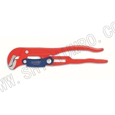 S型快速调节管钳 凯尼派克 KNIPEX 83 60 015