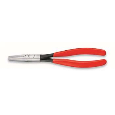 塑柄扁嘴钳 凯尼派克 KNIPEX 20 01 160
