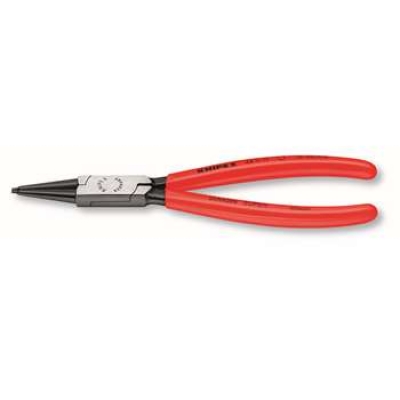 直嘴孔用卡簧钳 凯尼派克 KNIPEX 44 11 J3