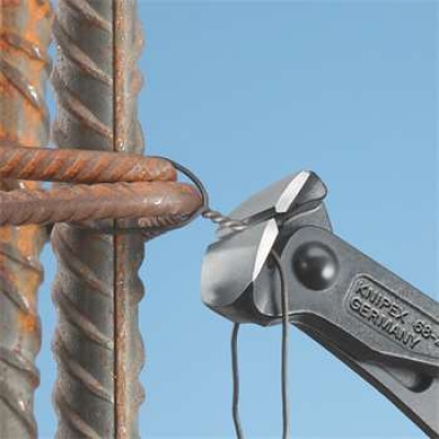 省力型顶切钳 凯尼派克 KNIPEX 61 01 200