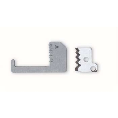 剥线钳备用刀片 凯尼派克 KNIPEX 12 59 01