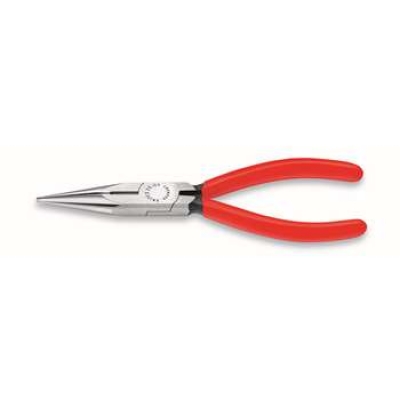 塑柄电子尖嘴钳 凯尼派克 KNIPEX 26 13 200