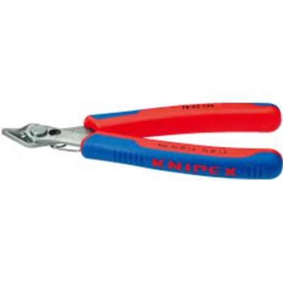 电子剪切钳 凯尼派克 KNIPEX 78 23 125