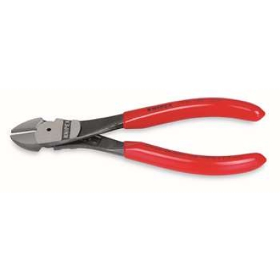 塑柄省力型斜口钳 凯尼派克 KNIPEX 74 01 250