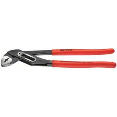 鳄鱼嘴水泵钳 凯尼派克 KNIPEX 88 01 180