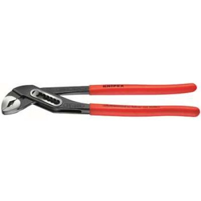 鳄鱼嘴水泵钳 凯尼派克 KNIPEX 88 01 300