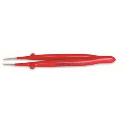 绝缘镊子 凯尼派克 KNIPEX 92 67 63