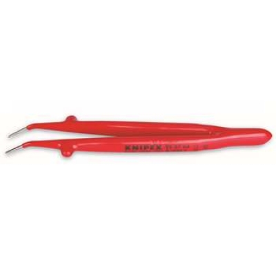 绝缘镊子 凯尼派克 KNIPEX 92 27 62