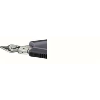 防静电剪切钳 凯尼派克 KNIPEX 78 71 125 ESD