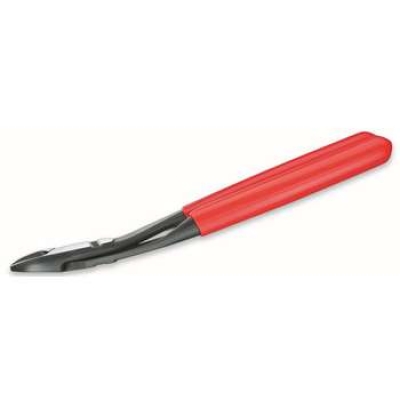 省力型弯头斜口钳 凯尼派克 KNIPEX 74 21 180