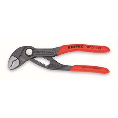 高科技水泵钳 凯尼派克 KNIPEX 87 01 400