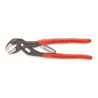塑柄水泵钳 凯尼派克 KNIPEX 85 01 250