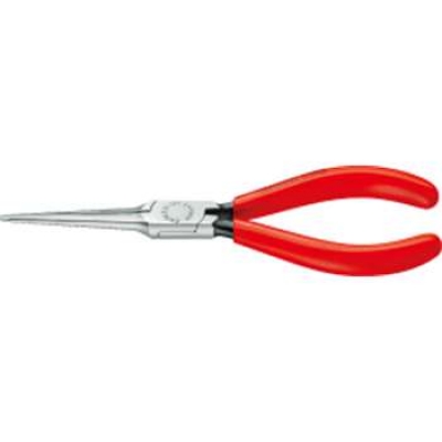 双色柄针嘴钳 凯尼派克 KNIPEX 31 15 160