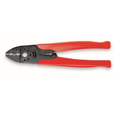 多功能压线钳 凯尼派克 KNIPEX 97 32 225