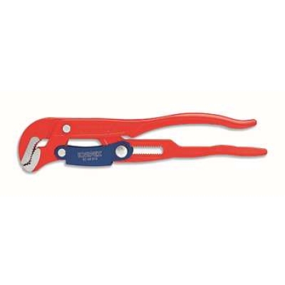 S型快速调节管钳 凯尼派克 KNIPEX 83 60 015