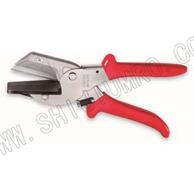 带状电缆切割刀 凯尼派克 KNIPEX 94 15 215