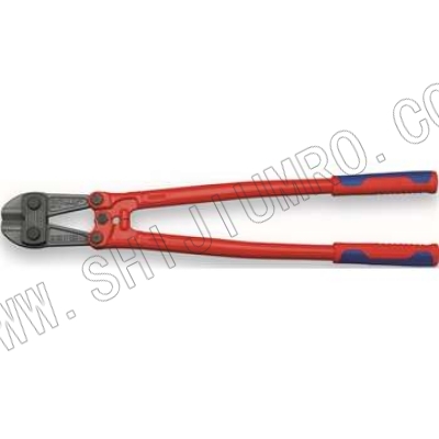 断线钳 凯尼派克 KNIPEX 71 72 460