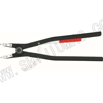 直嘴轴用大卡簧钳 凯尼派克 KNIPEX 46 10 A6