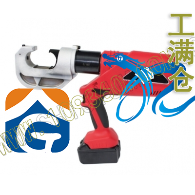 液压钳 唯恩WAIN TL05-EA