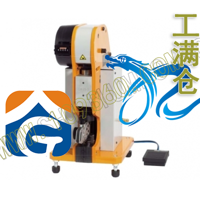 压接机 唯恩WAIN CM25-3