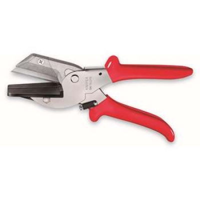 带状电缆切割刀 凯尼派克 KNIPEX 94 15 215