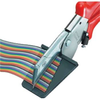 带状电缆切割刀 凯尼派克 KNIPEX 94 15 215