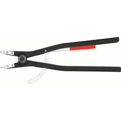 直嘴轴用大卡簧钳 凯尼派克 KNIPEX 46 10 A6