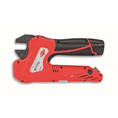 电动压线钳 凯尼派克 KNIPEX 9...