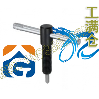 顶针（29B2) 29B2S icetoolz立富