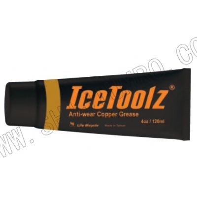 补修专用润滑脂 C172 icetoolz立富